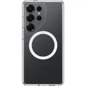 Otterbox Samsung Galaxy S26 Ultra Hülle - Recycelter Kunststoff - - Backcover/Hard Case - Transparent
