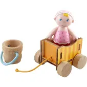 Sonstige Verlage Little Friends - Baby Nora