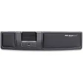 Mousetrapper Advance 2.0 Plus Black/White - Maus - 2.000 dpi