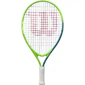 Wilson Slam 19 Junior-tennisschläger