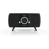 Tivoli Audio Music System Home Gen. II Schwarz/Schwarz