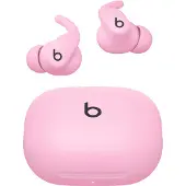 Beats by Dr. Dre Powerbeats Fit True Wireless Earbuds, super pink