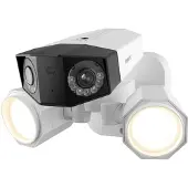 Reolink Floodlight F750P 4K PoE-Kamera