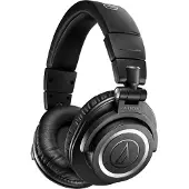Audio-Technica Ath-m50xbt2 Drahtlose Kopfhörer