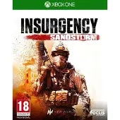 Insurgency Sandstorm, Xbox One, M (Reif)