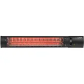 Eurom Terrassenheizer Golden 2000 Shadow Plus Infrarot IP65 2000W