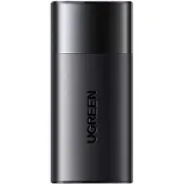 UGREEN CM429 Hochleistungs-HDMI-Signalverstärker, Schwarz