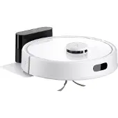 Roborock Q7B, Beutellos, Weiß, Rund, 3 Rad/Räder, Ladend, 0,27 l