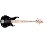 Sterling By Music Man Sterling Stingray Ray5 Bass schwarz