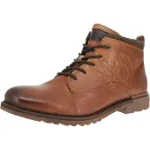 Bugatti 321-A0U3P-3200 - Herren Boots - 6300-Cognac, Größe:46 EU