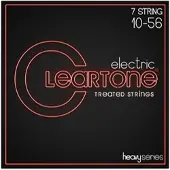 Cleartone Monster Series 7-String 10-56 - Saiten E-Gitarre