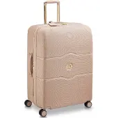 Delsey Chatelet Air 2.0 Spinner 76 cm - 110 Liter - 76.5x52.5x32.5 cm - beige rose