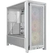 Corsair Frame 4000d Rs Argb Pc-tower-gehäuse