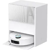 Dreame – Aqua10 Ultra Roller – Weiß