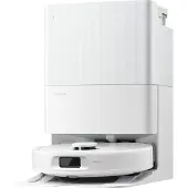 Roborock Qrevo L, Staubbeutel, Weiß, Rund, Staubbeutel, 0,33 l, 65 dB
