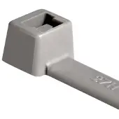 Hellermanntyton Kabelbinder210x47grau