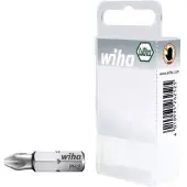 Wiha Kreuzschlitz-Bit PH 2 SB-Bit 7