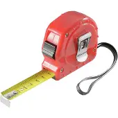 Weidmuller Massband