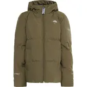 Schmuddelwedda Funktionale Winterjacke Mädels Militäroliv