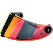 Scorpion KDS-F-04 Exo-Race Air Visier