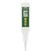 Extech VB400 Svingningsmåler ±5 % N/A