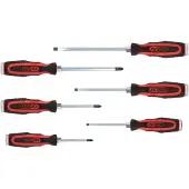 Ks Tools ERGOTORQUEmax Schlagkappen-Schraubendreher-Satz