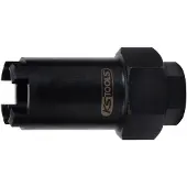 Ks Tools 455.0002, 1 Kopf/Köpfe, Stahl, 70 mm, 180 g