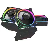 Asus Prime Mr120 Argb 3in1 Ventilator