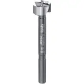 Kwb 706318, Bohrer, Zentrierbohrer-Bit, 1,8 cm, Hartholz, MDF-Platten, Weichholz, Sichtverpackung, 1 Stück(e)
