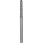 Proxxon Micromot 28 757 Raspelfræser 3.2 mm Længde 50 mm Skaftdiameter 3.2 mm