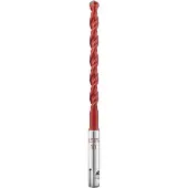 Alpen Spiralbohrer MulticutSDS