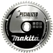 Makita SPECIALIZED Sägeb.300x30x80Z