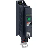 Schneider Electric ATV320 2,2KW 200V 1PH BOOK VSD