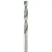 Alpen 62001200100 Træ-spiralbor 12 mm Samlet længde 151 mm Cylinderskaft 1 stk