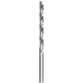 Kwb HSS Metallbohrer extra lang Ø 10 mm mit speziellem Spitzenanschliff und hohe