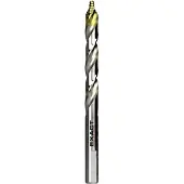 Exact Spiralbohrer StepTip Technologie HSS TIN TIP ⌀ 3.0 mm
