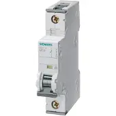 Siemens Leitungsschutzschalter UC C 40A 1p 400V 5SY7140-7