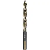 RUKO Hsse-co5 Spiralbohrer 13 Mm