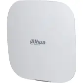 Dahua Technology ARC3000H-FW2(868), Weiß, Tasten, Kabellos, Acrylnitril-Butadien-Styrol (ABS), Polycarbonat (PC), Tisch/Wand, CE, Wi-Fi 5 (802.11ac)