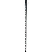 Hellermanntyton Kabelbinder 880 x 28mm, Thermoplast, 360N, Schwarz