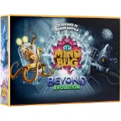 Nerdlab Games Mindbug: Beyond Evolution (englische Ausgabe) (Add ON)