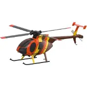 FliteZone Hughes MD500E Hawaii