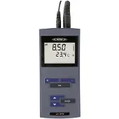 WTW Cond 3110 tragbaress Konduktometer mit Leitfähigkeitsmesszelle