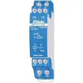 Eltako 21100802, Dimmer, Montierbar, Tasten, Grau, Kunststoff, IP20
