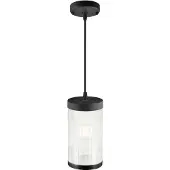 Nordlux Coupar 2218053003 Pendant light E-27 Black