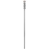 Bosch PRO SDS max-9 Break Through Bohrer, 55 x 850 x 1000 mm