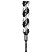 Kwb 042928 Douglas &amp; Irwin bits 28 mm Total length 235 mm 1/4 (6.3 mm) 1 pc(s)