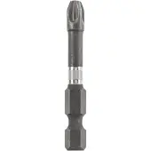 Kwb 127152 Philips bit PZ 2 Steel 1 pc(s)