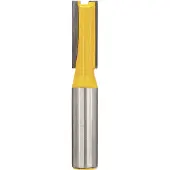 DeWalt Nutfraeser HM Z2 S8mm D8mm