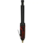 Ks Tools Langschaft-Druckluft-Stabschleifer, 23.000 U/min ( 515.5415 )